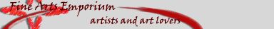 Fine Arts Emporium