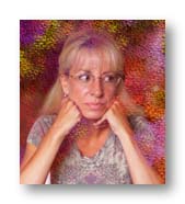 Just playing in Photoshop