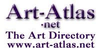 Art-Atlas.Net, The International Art Directory, L'Annuaire International de l'Art