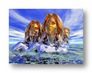 My photos and photoshop