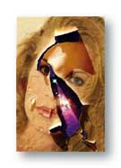 three stock photos assembled in Photoshop