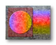 my Digital photo of a sheet of galvanized metal - Photoshop