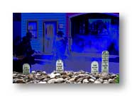 My son Mark shot these photos in Tombstone AZ - Photoshop
