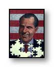 Painting: "Puzzle" - &copy;1982-C.E.Newland - Acrylic - Private Collection