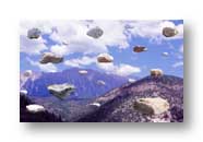 My photos and Photoshop intervention
