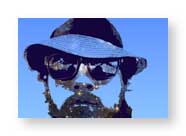Randy Fabrese...done in Photoshop
