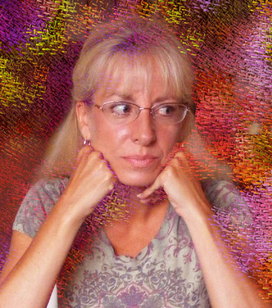 Just playing in Photoshop.-Anneliese-
©2011-C.E.Newland - Digital Image